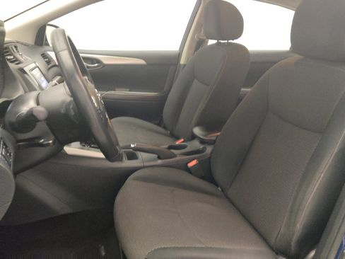 Used 2019 Nissan Sentra S FWD image 17