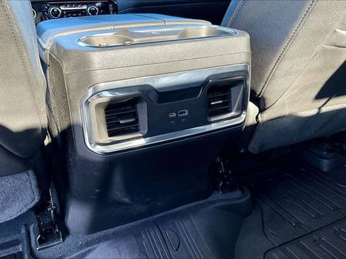 Used 2023 GMC Sierra 1500 SLT w/ SLT Premium Package image 34