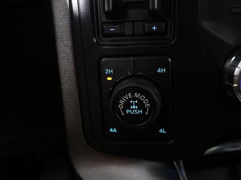 Used 2022 Ford F150 Platinum w/ Equipment Group 701A High image 57