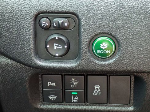 Used 2023 Honda Passport TrailSport image 36