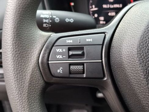 Used 2023 Honda Accord LX image 20