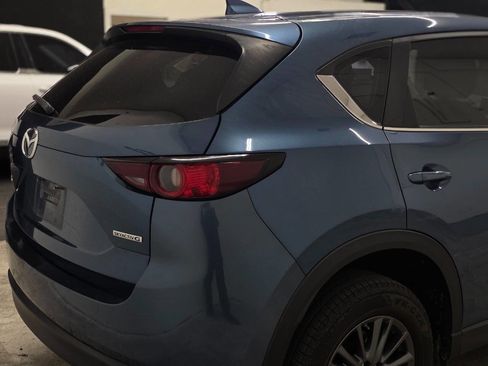 Used 2020 MAZDA CX-5 Sport image 7