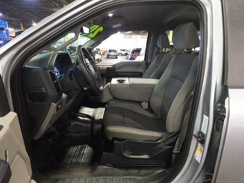 Certified 2020 Ford F150 XL w/ XL Power Equipment Group image 11