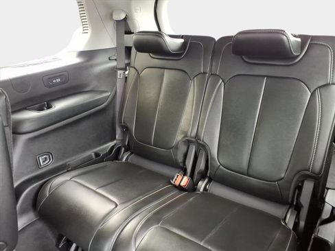 Certified 2021 Jeep Grand Cherokee L Limited image 16