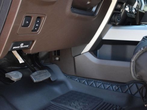 Used 2020 Ford F350 King Ranch w/ King Ranch Ultimate Package image 99