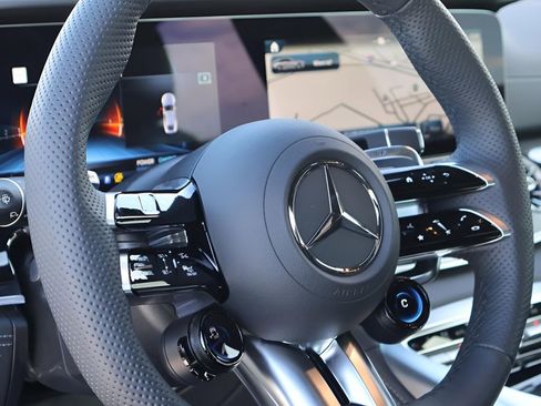 New 2026 Mercedes-Benz AMG GT 53 image 18