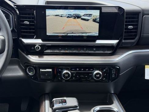 New 2026 GMC Sierra 1500 SLT RWD image 31