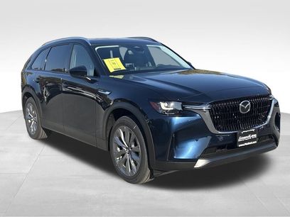 New 2026 MAZDA CX-90 3.3 Turbo w/ Preferred Package