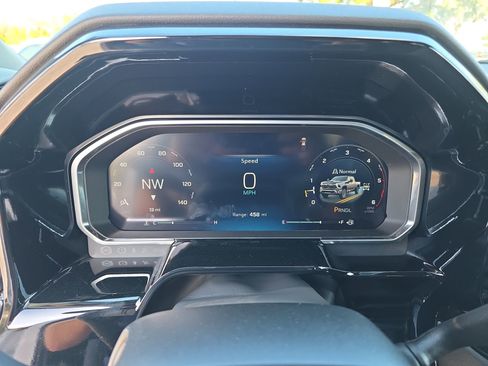 New 2026 Chevrolet Silverado 2500 LT w/ Trail Boss Package image 32