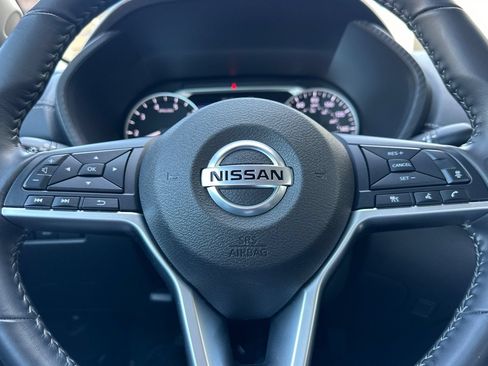 Used 2021 Nissan Sentra SV FWD image 29