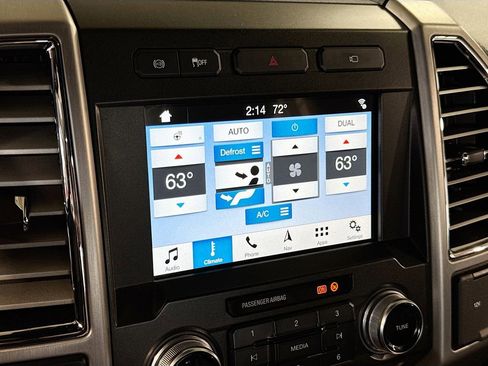 Used 2017 Ford F350 Platinum AWD/4WD image 25