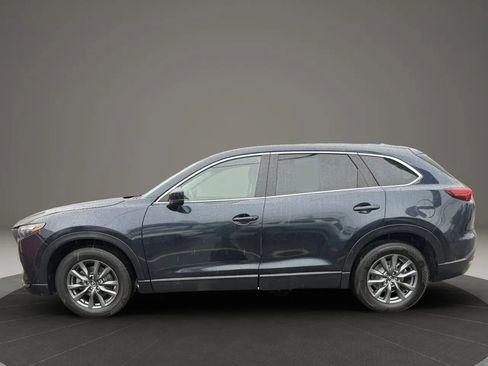 Used 2021 MAZDA CX-9 Sport AWD/4WD image 8