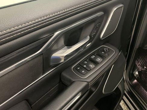 Used 2023 RAM 1500 Laramie AWD/4WD image 11