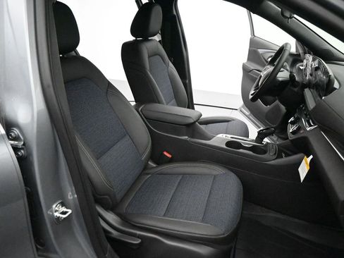 New 2026 Buick Envista Preferred image 19