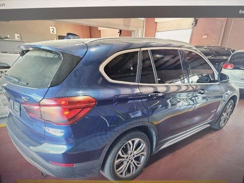 Used 2016 BMW X1 xDrive28i image 3