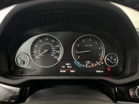 Used 2017 BMW X3 xDrive28i AWD/4WD image 65