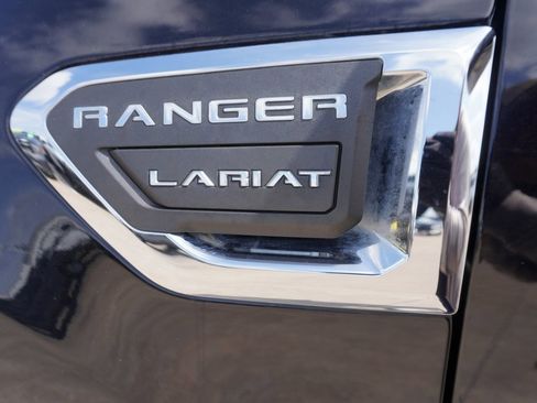 Used 2020 Ford Ranger Lariat w/ Technology Package image 29