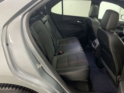 Used 2024 Chevrolet Equinox RS AWD/4WD image 23