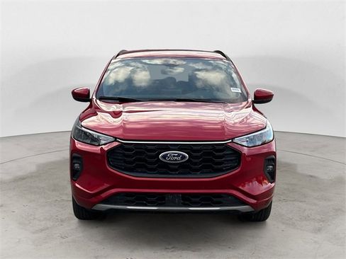 Used 2024 Ford Escape ST-Line Select image 8