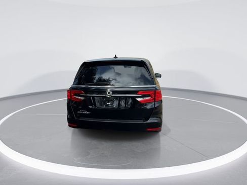 Used 2024 Honda Odyssey EX-L image 6