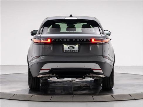 New 2026 Land Rover Range Rover Velar S image 4