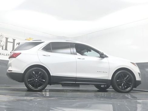 Used 2020 Chevrolet Equinox LT w/ Sport Edition image 53