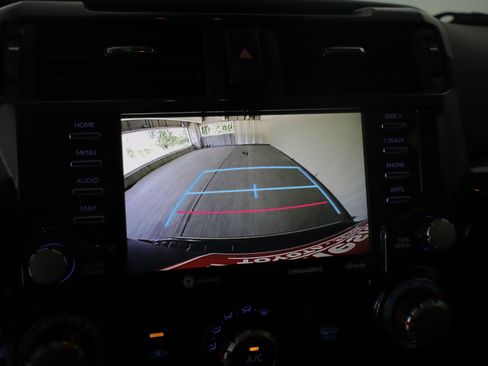 Used 2023 Toyota 4Runner TRD Off-Road Premium w/ Moonroof Package AWD/4WD image 20