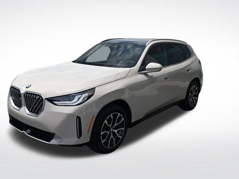 New 2026 BMW X3 xDrive30i w/ Premium Package AWD/4WD image 18