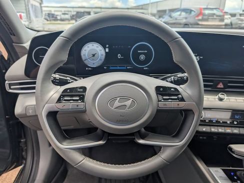 Used 2024 Hyundai Elantra SEL w/ Convenience Package FWD image 14