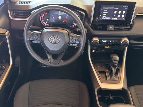 Used 2023 Toyota RAV4 LE FWD image 29
