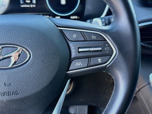 Used 2022 Hyundai Santa Fe SEL w/ Convenience + Premium Package FWD image 38