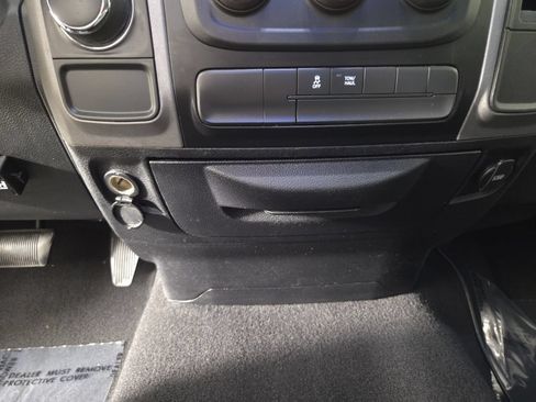 Used 2017 RAM 1500 Tradesman w/ Popular Equipment Group RWD image 23