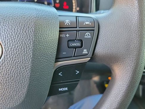 Used 2025 Toyota Camry LE image 29