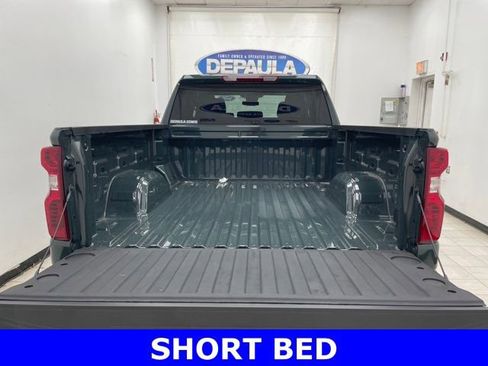 New 2026 Chevrolet Silverado 1500 LT image 12