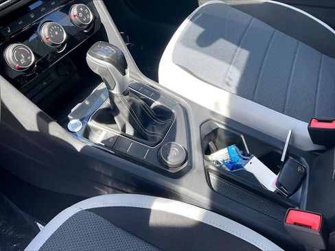 New 2026 Volkswagen Taos S AWD/4WD image 14