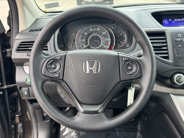 Used 2013 Honda CR-V LX image 21