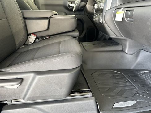 New 2026 GMC Sierra 1500 Pro w/ Pro Value Package RWD image 29