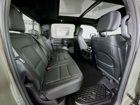 New 2026 RAM 1500 Rebel w/ Rebel Level 2 Equipment Group AWD/4WD image 29