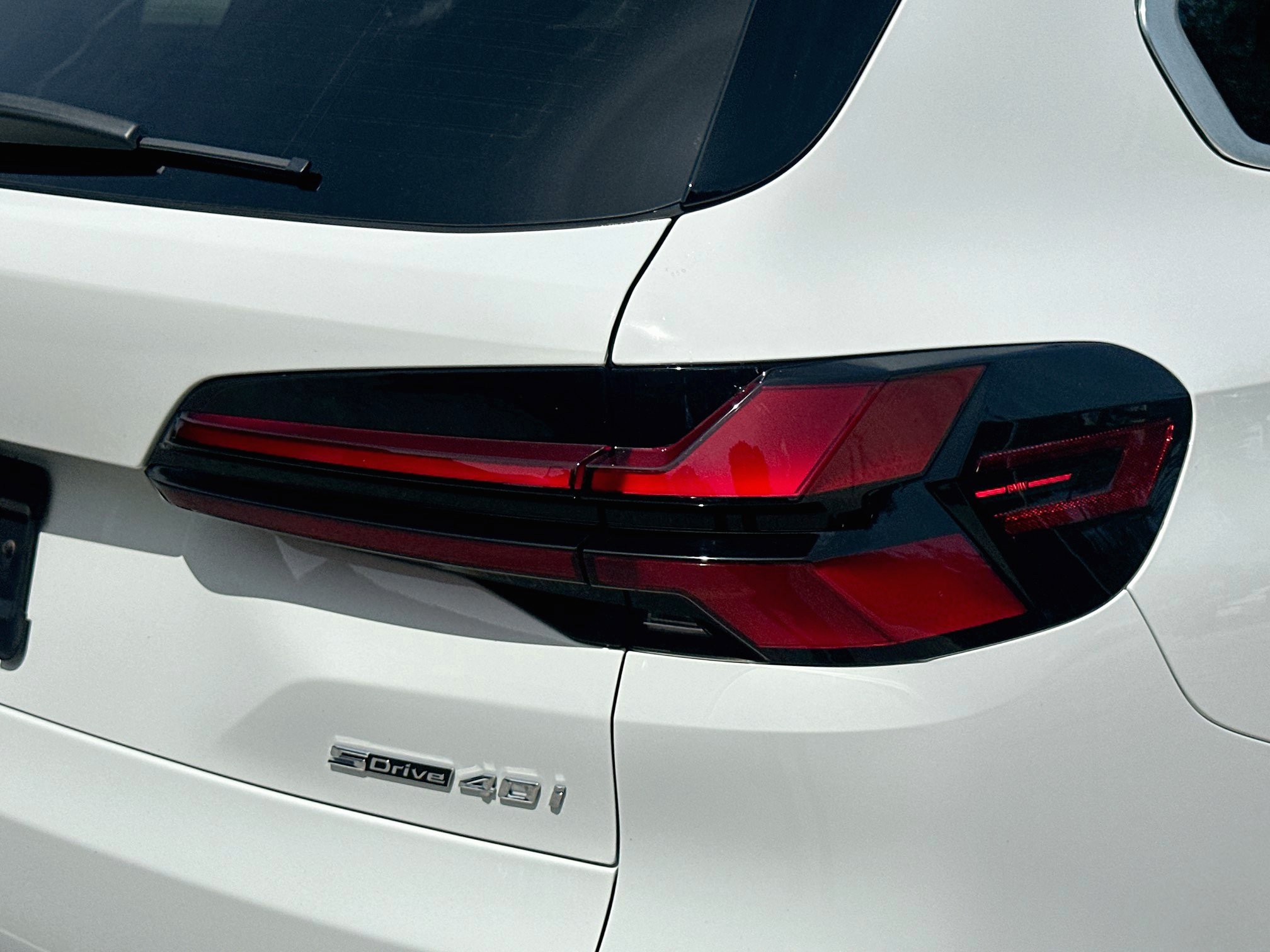 Certified 2024 BMW X5 sDrive40i RWD image 30