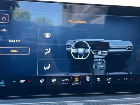 Used 2024 Ford Mustang Premium RWD image 21