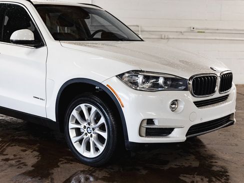 Used 2016 BMW X5 sDrive35i image 7
