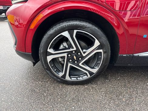 Used 2024 Chevrolet Equinox EV LT AWD/4WD image 26