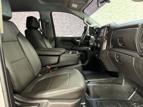 Used 2023 Chevrolet Silverado 2500 W/T w/ WT Fleet Convenience Package image 14