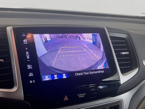 Used 2018 Honda Pilot EX-L image 12