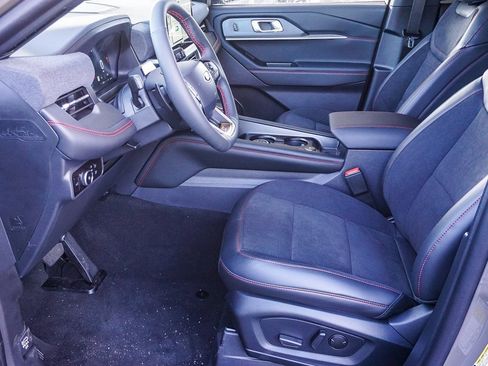 New 2026 Ford Explorer ST image 17