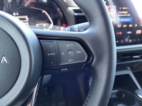 New 2026 MAZDA CX-5 2.5 S w/ Premium Package AWD/4WD image 18