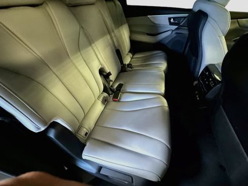 Used 2024 Acura MDX w/ Technology Package FWD image 30