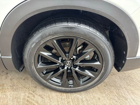 Used 2022 MAZDA CX-9 Touring Plus image 10