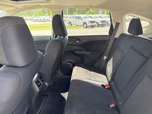 Used 2016 Honda CR-V EX image 30