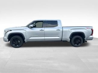 Used 2022 Toyota Tundra Limited w/ TRD Off-Road Package AWD/4WD video 2
